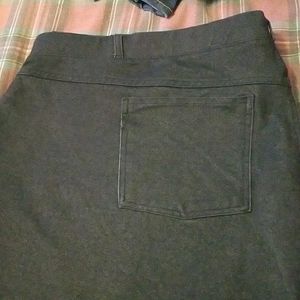 Woman Within 4x (34/36) jeggings like new 3 available
